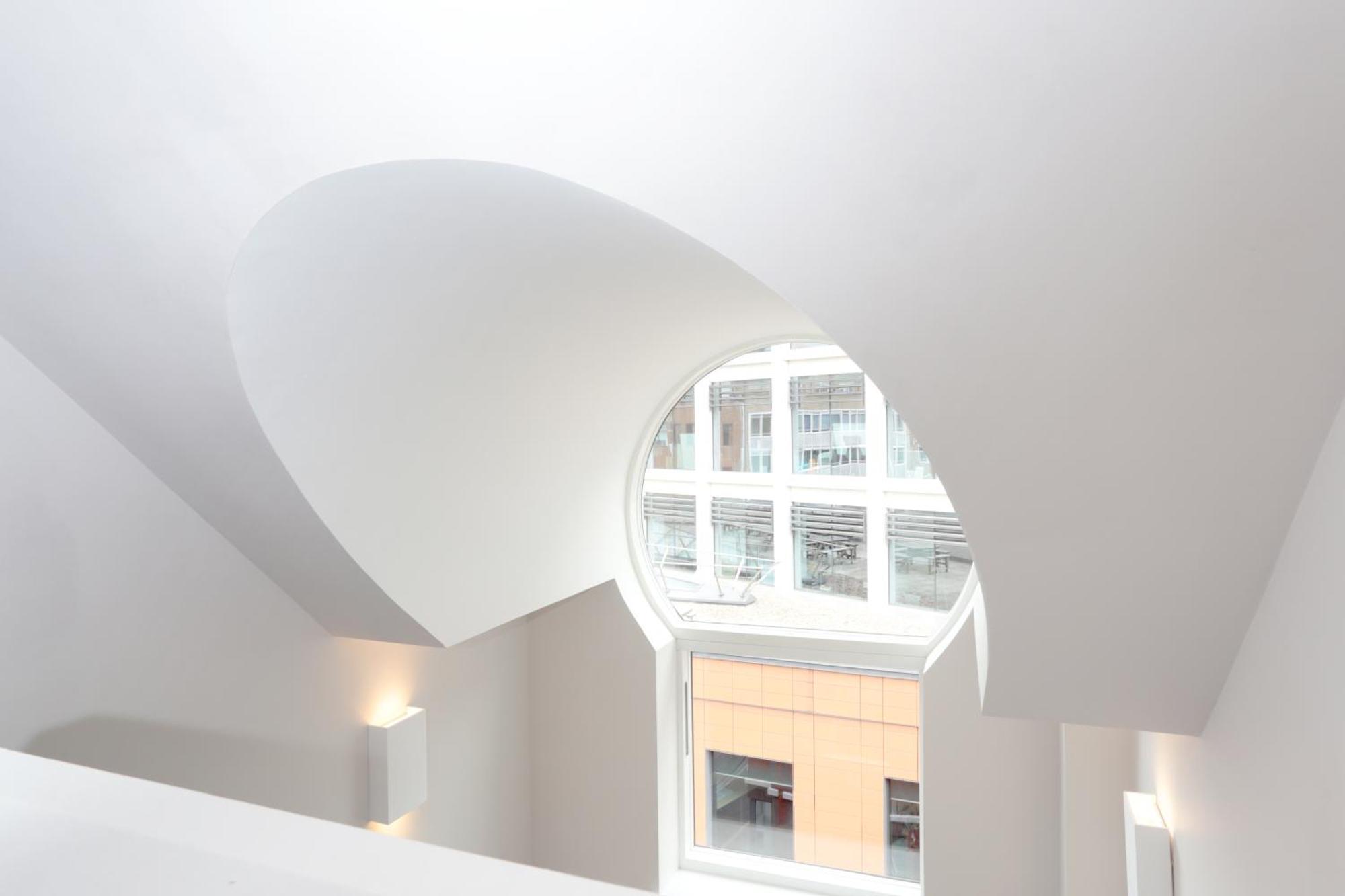 Barbican Serviced Apartments By Lovelystay London Eksteriør bilde