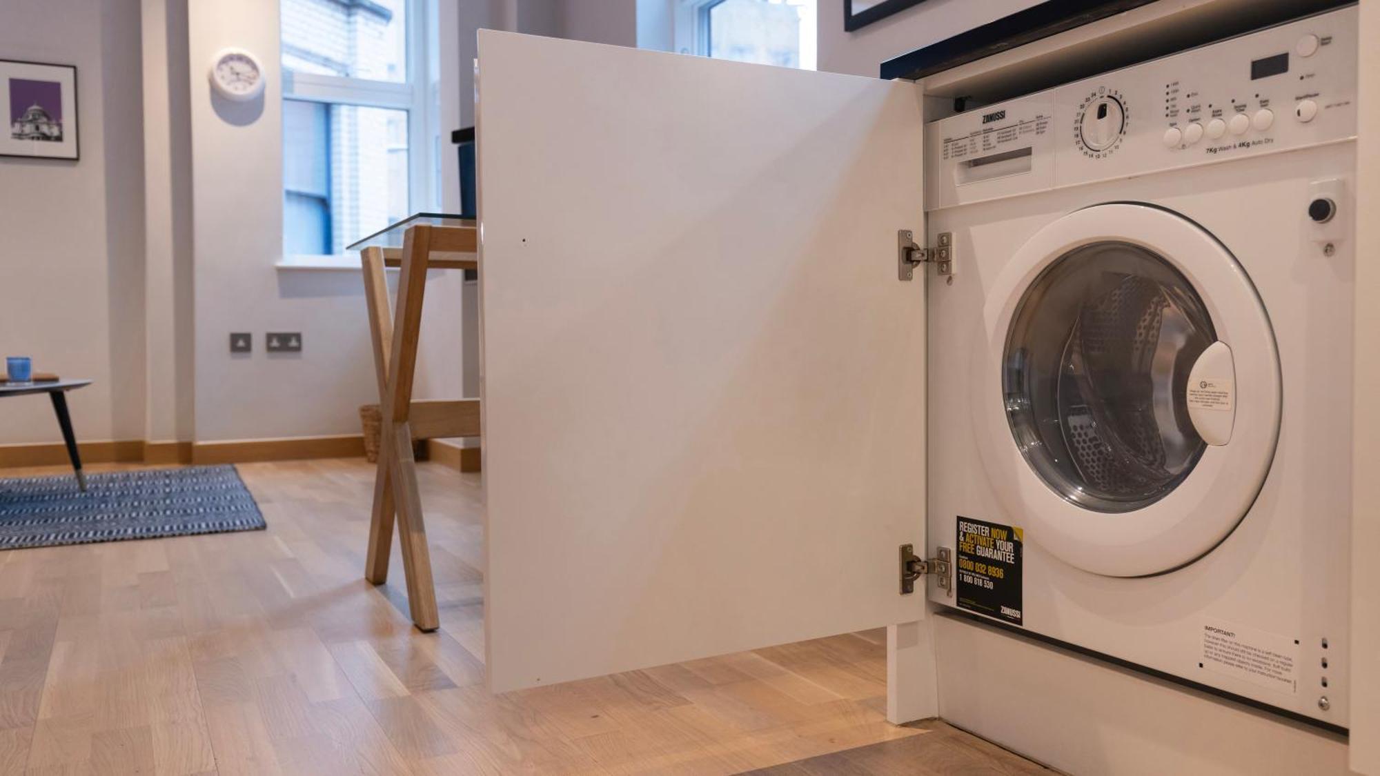 Barbican Serviced Apartments By Lovelystay London Rom bilde