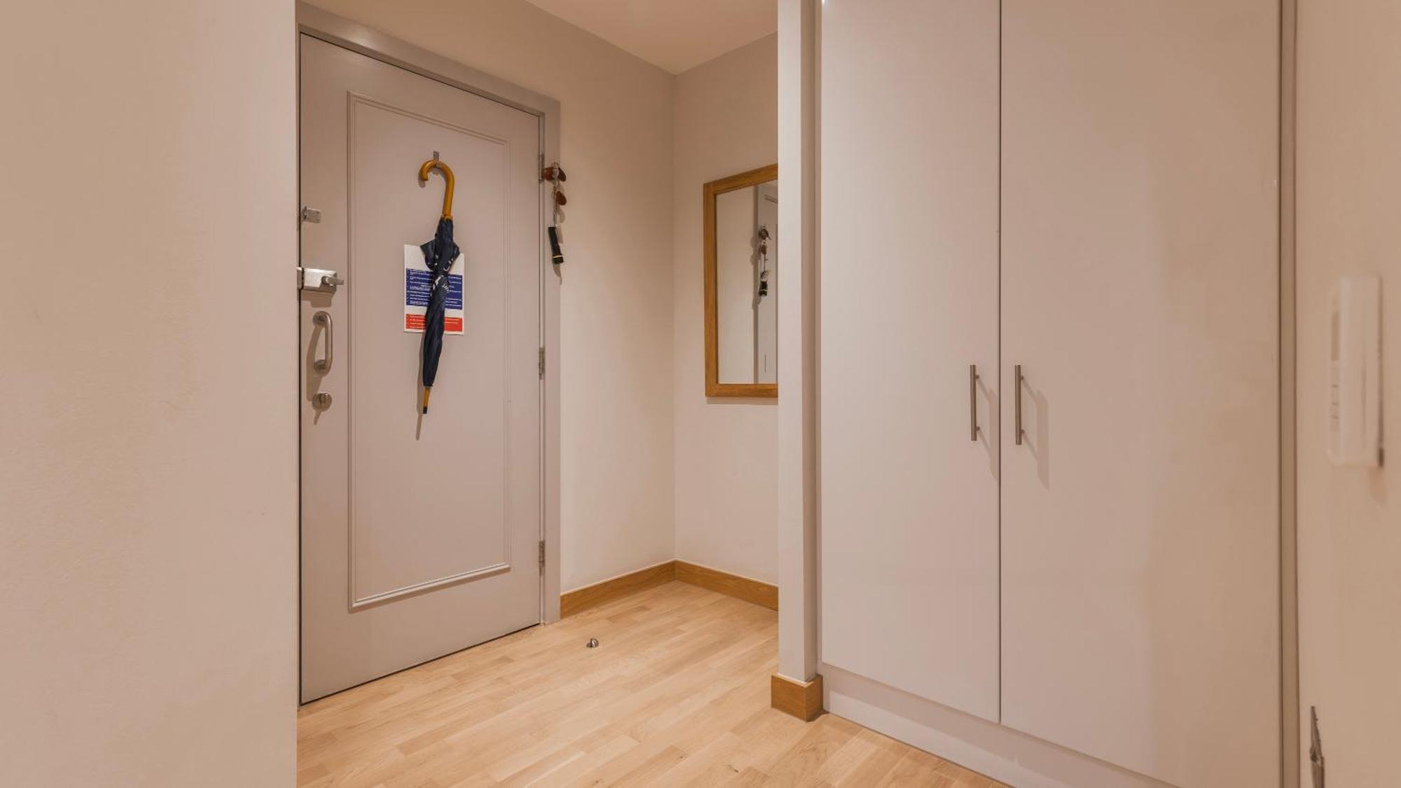 Barbican Serviced Apartments By Lovelystay London Eksteriør bilde
